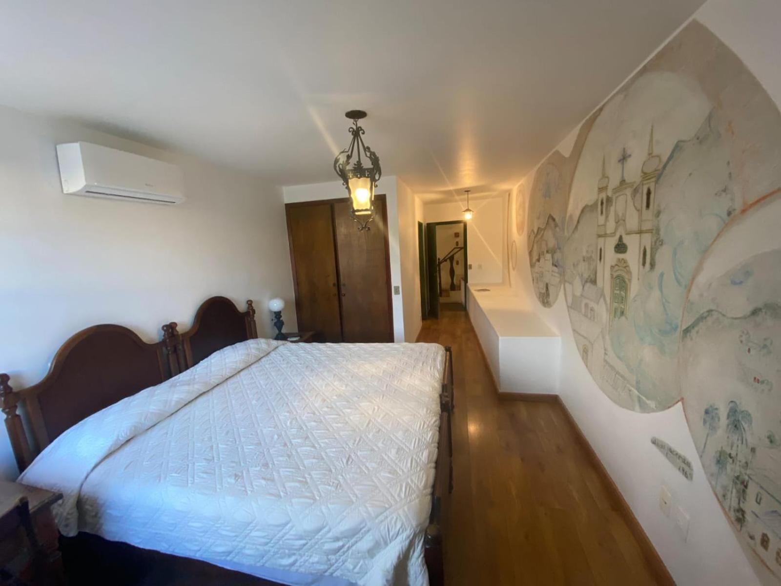 Hotel Luxor 오루프레투 외부 사진
